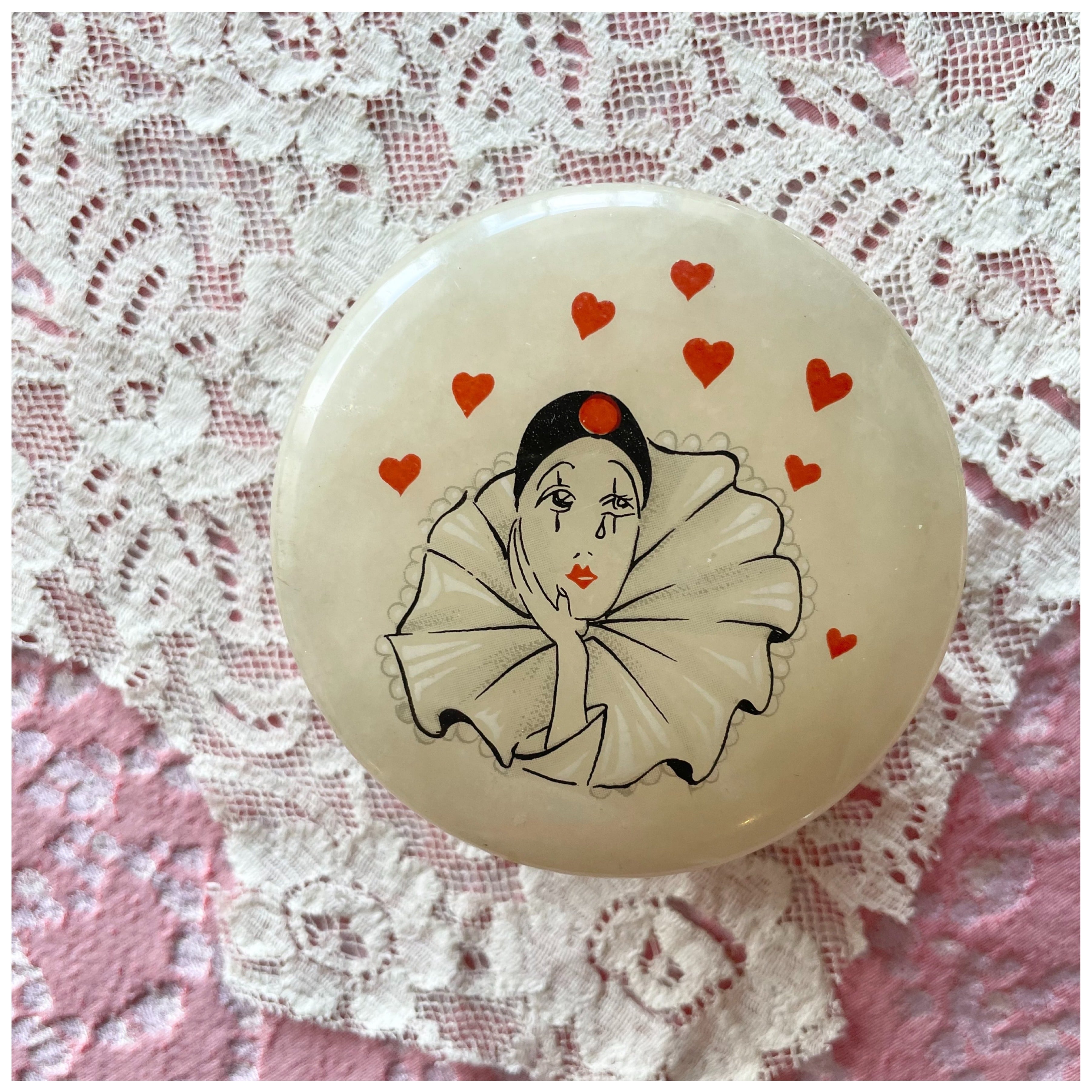 ミルフィオリ　ピルケース　9点　まとめ売り　アンティーク 楽天市場】アンティーク ピルケースの通販