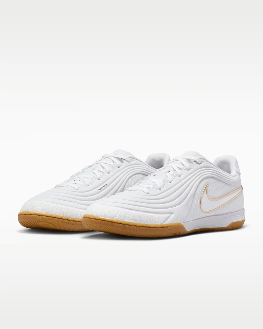 Nike Zoom Mercurial Vapor 15 Elite CR7 FG クリスティアーノロナウド