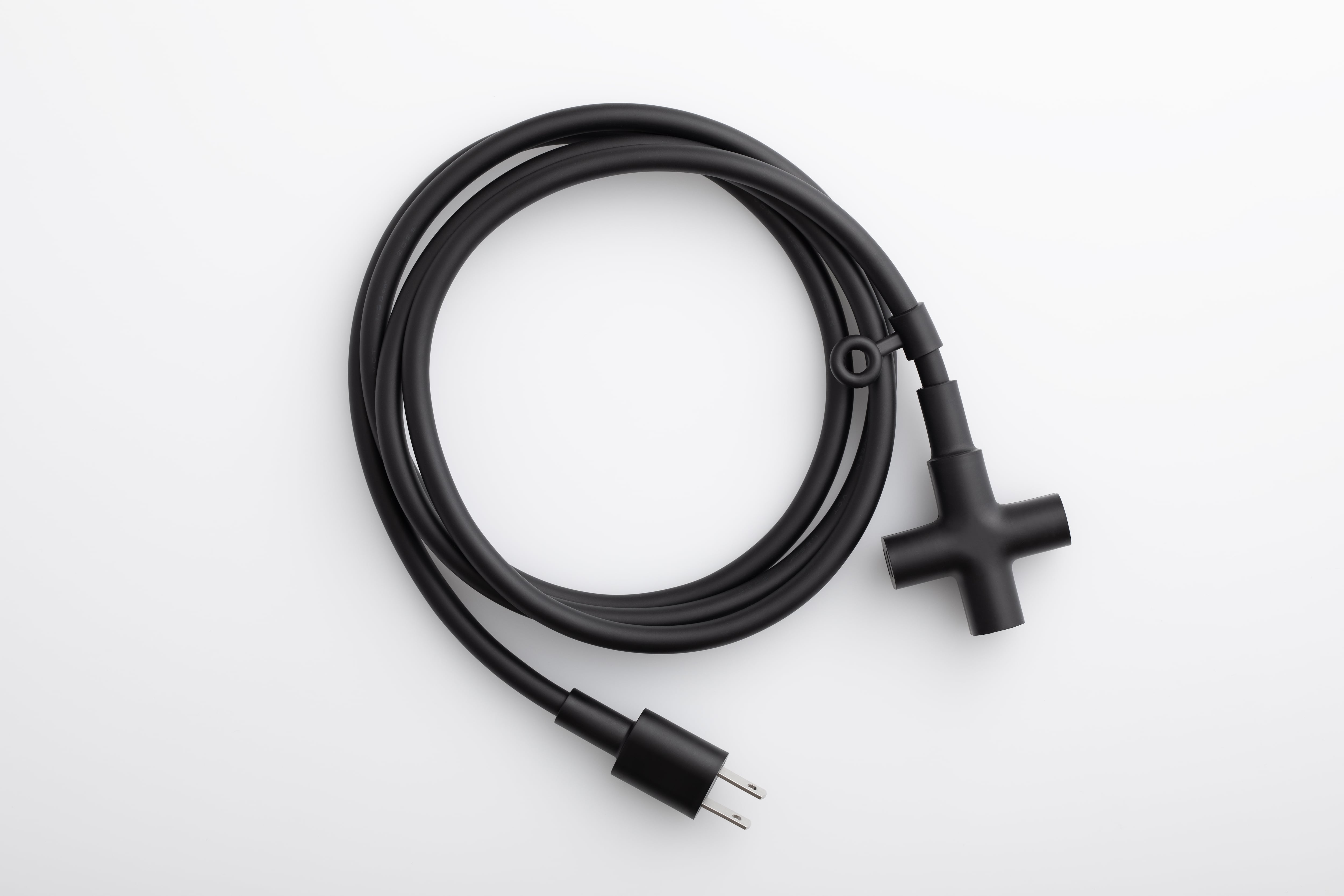 Extension Cord [Cross 5.0m] | docketstore
