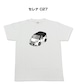 【セレナ C27】イラスト入りTシャツ 車好き 納車祝い プレゼント グッズ カスタム【送料無料】