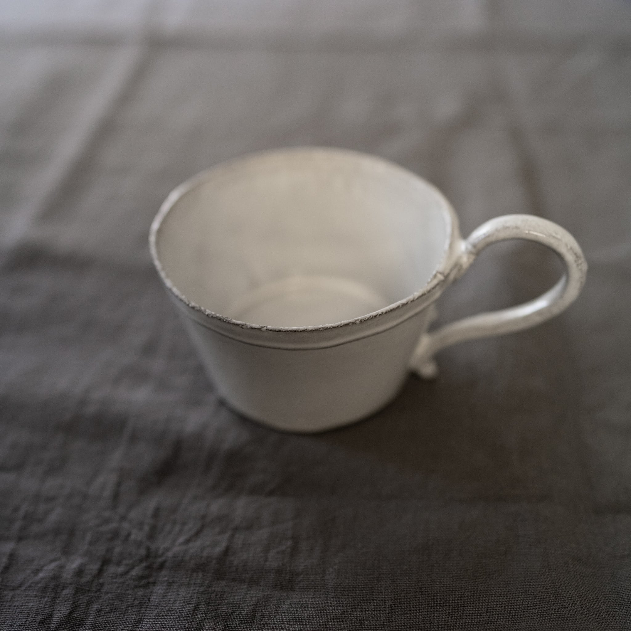 アスティエドヴラッド　Astier de Villatte カップ