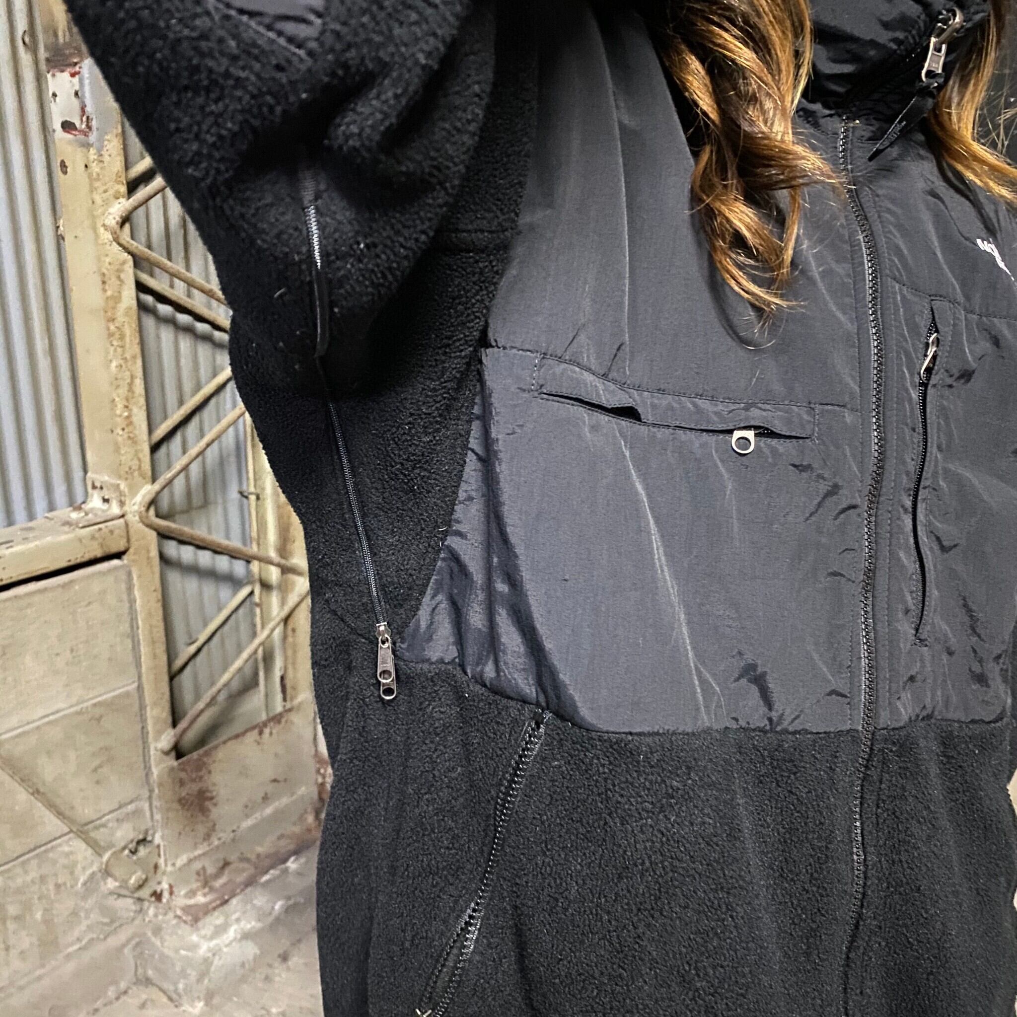 THE NORTH FACE ザ ノースフェイス デナリジャケット POLATEC THE NORTH FACE ザ ノースフェイス デナリジャケット POLATEC