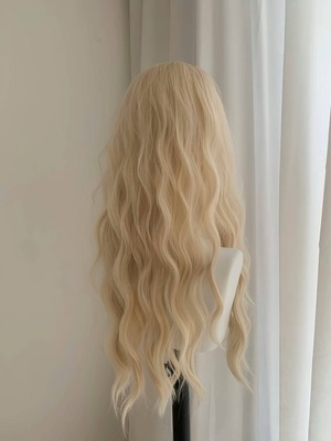 Medium - Pearl Wave【商品番号 3019】