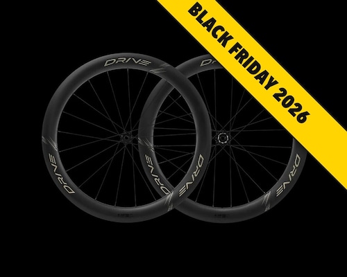 【BF予約｜12月中旬お届け】EliteWheels Drive SL SS