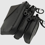 LUX series vibram microcase