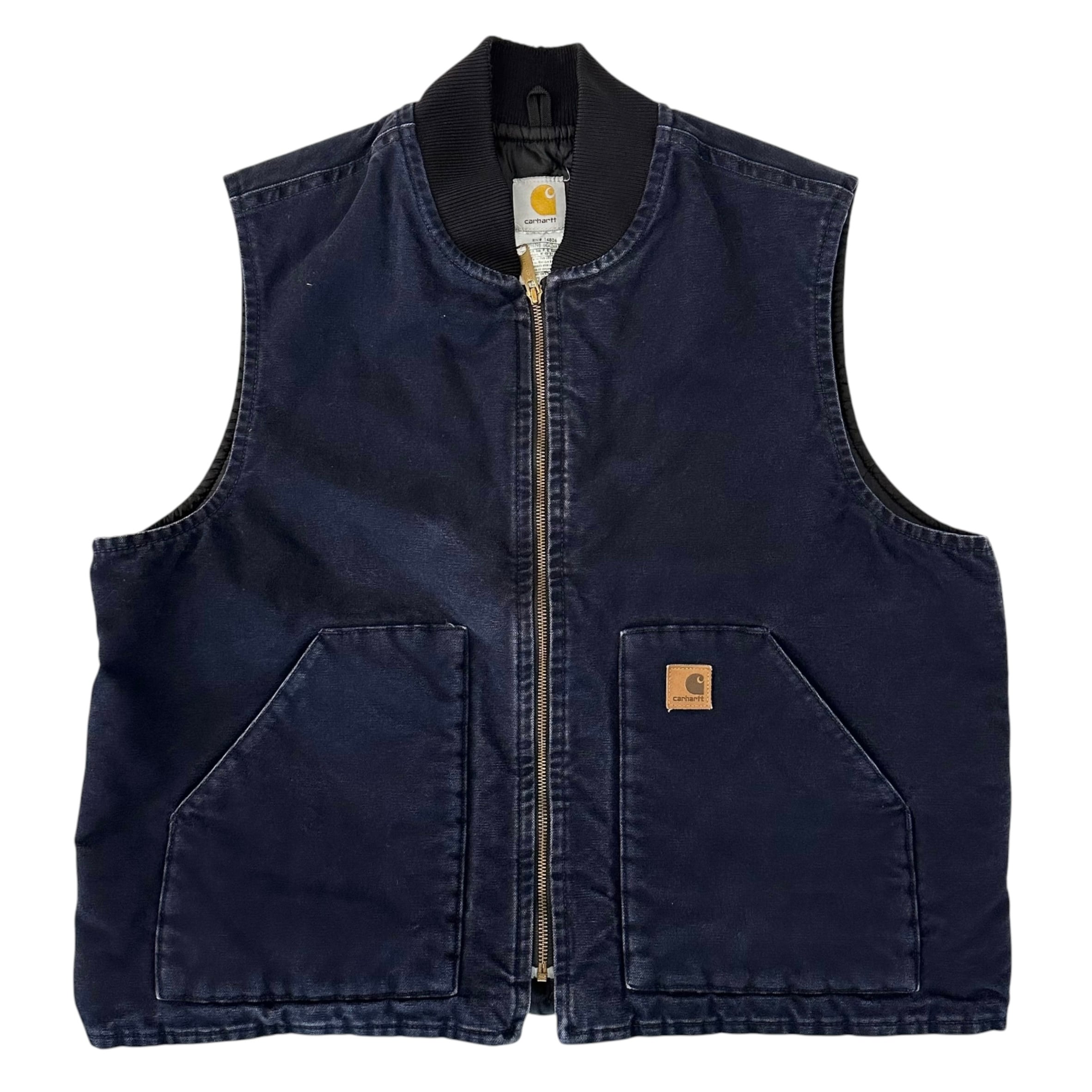 Derby of San Francisco Vest Black×Gold | BerBerJin Yuhodo