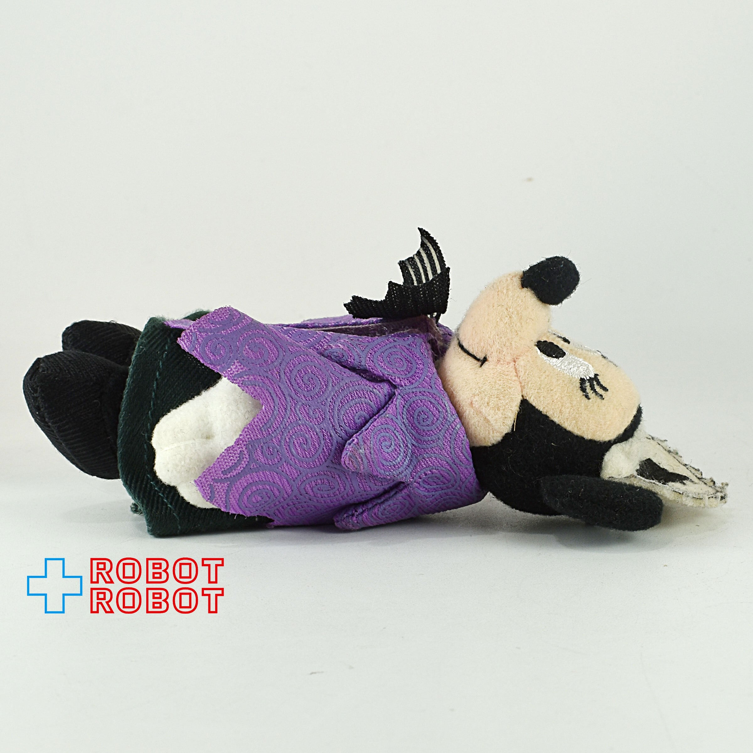 東京ディズニーランド ホーンテッドマンション ミニーマウス