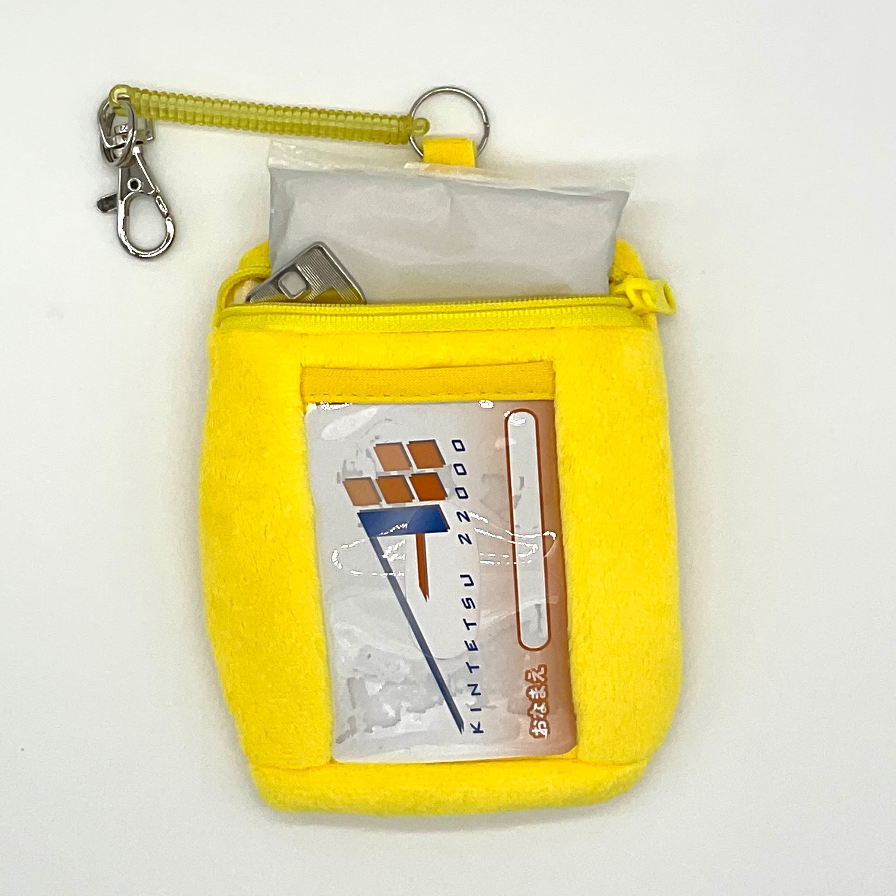 近鉄 しまかぜ パスケース ボアパスケース 22000系ACE | 近鉄