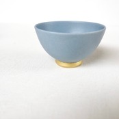 MUMCA 丸谷牧子 作 飯碗 大 / Rice Bowl L / 2104400000337