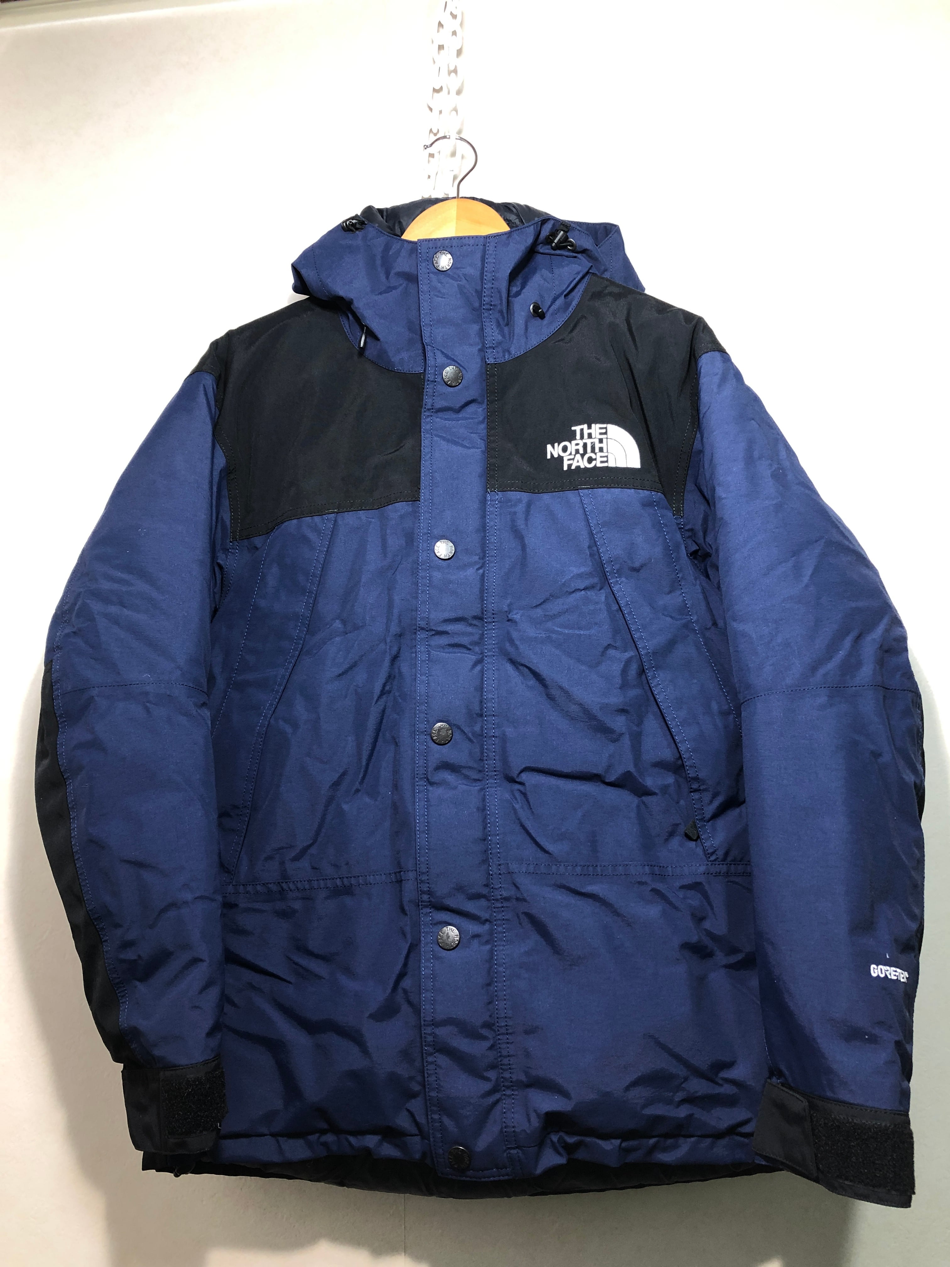TRI MOUNTAIN size/XXL | Pay ID