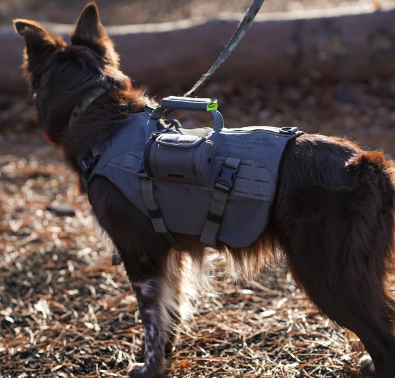 TFD FOR DOG　Lサイズ