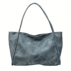 レディースバック トートバック 大容量 カジュアル デニム デイリーバック マザーズバック 仕事カバン