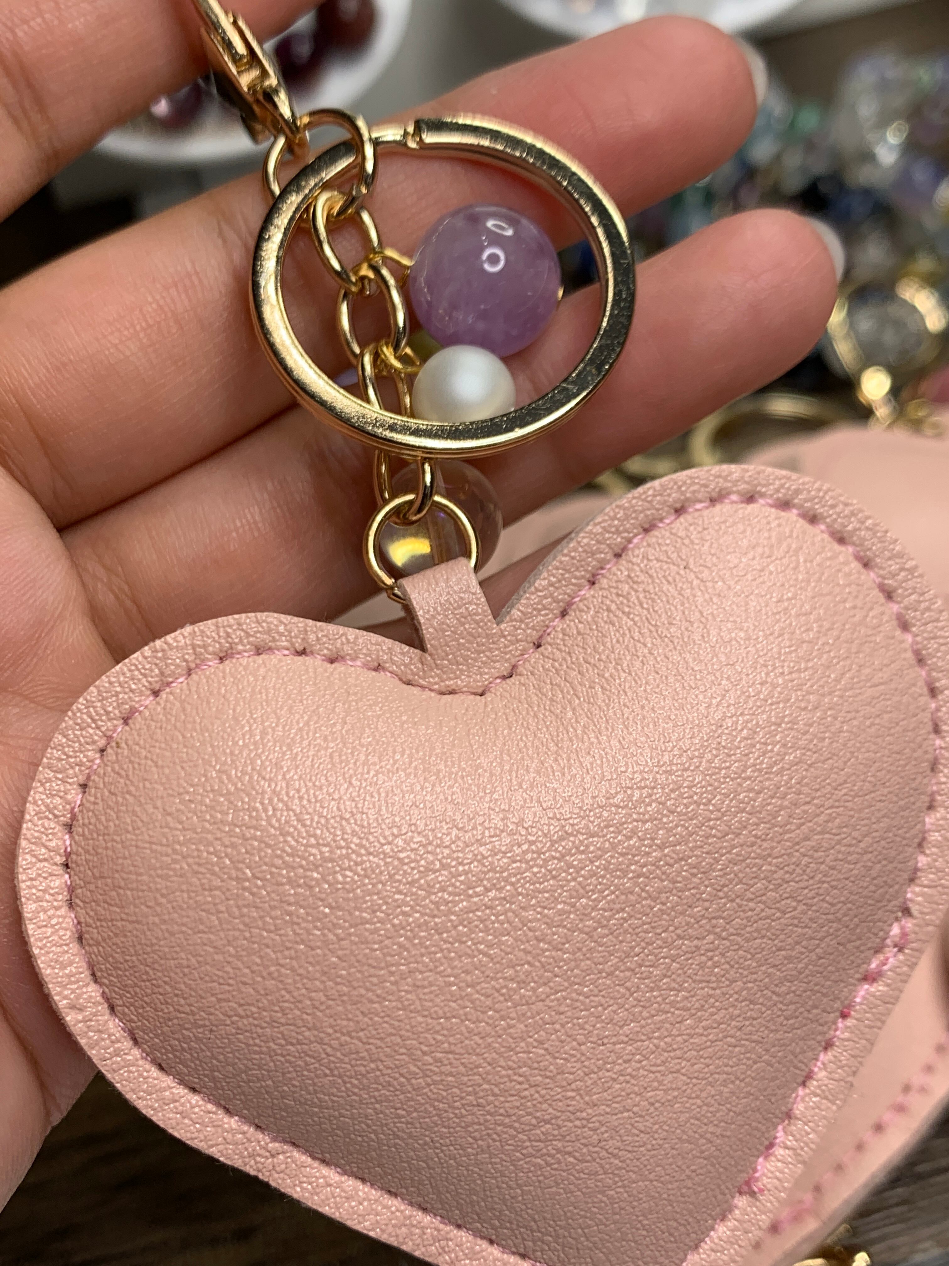 25日 売約済み yiten様 チャーム | stonebrace7