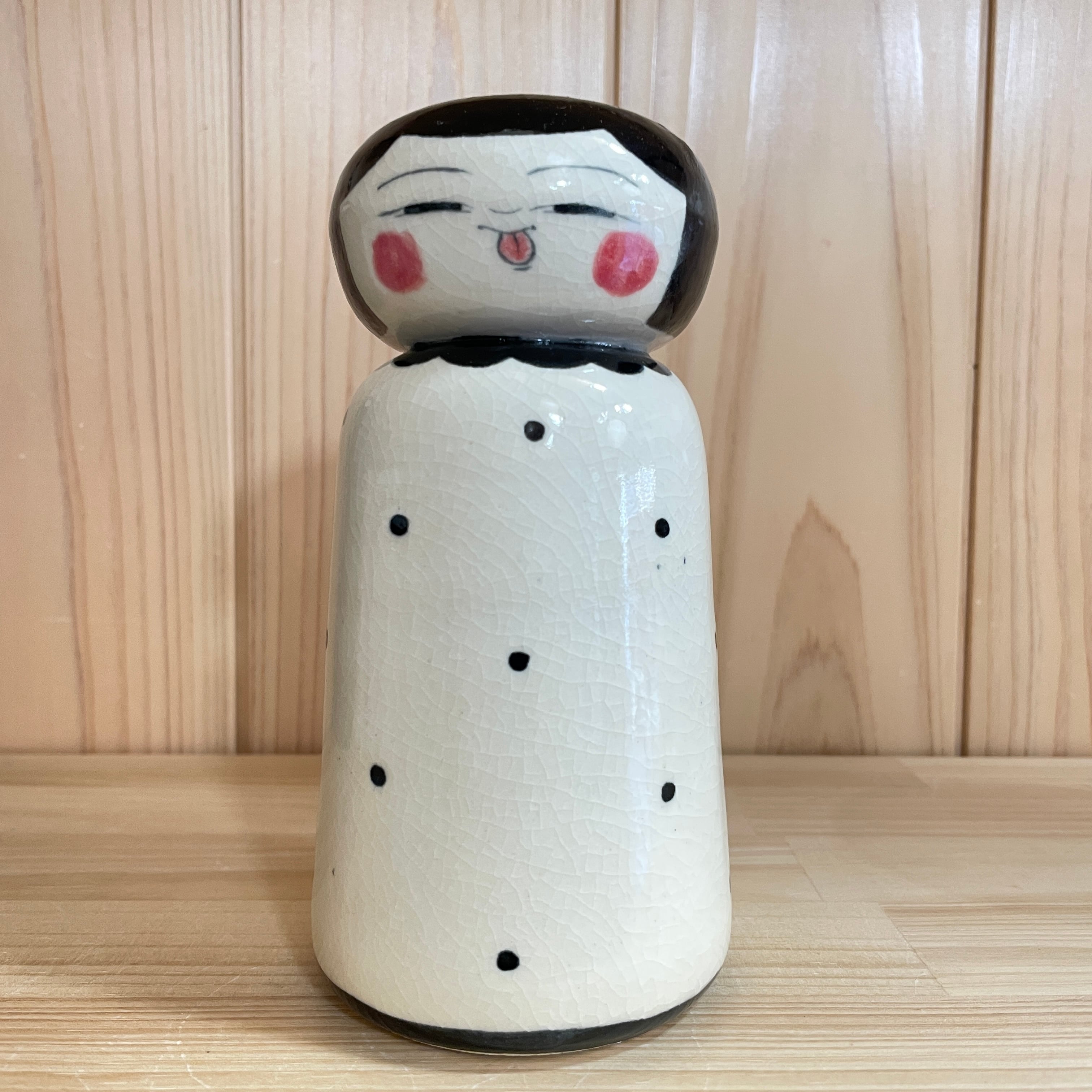 ALL ITEM | SHIBUYA_KOKESHI こけし専門店