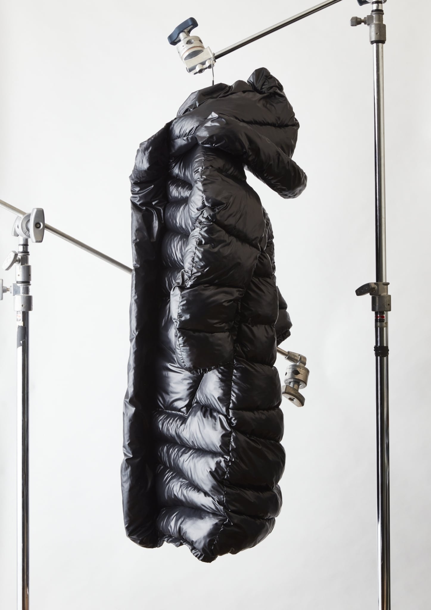 Yasuyuki Ishii ヤスユキイシイ レイヤードノースリーブコート M