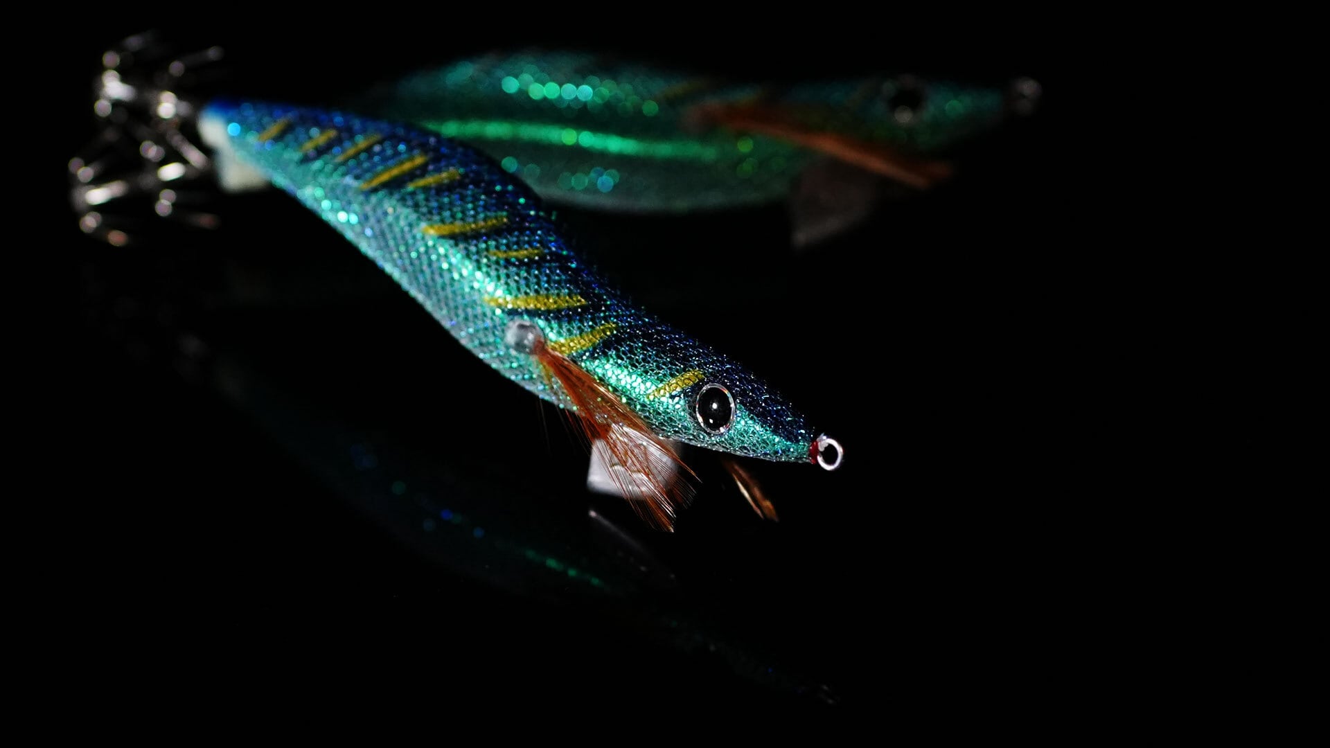 32】CROW3.0 グリーンダッシュ | EMBER MAZE official shop