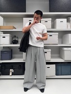 NFAI. Sack Sweatpants