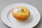 クリーミィおさつ米粉マフィン