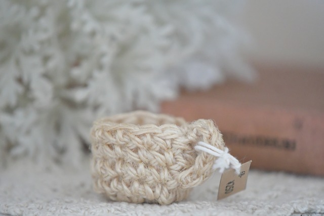 ミニミニコーヒーカップ