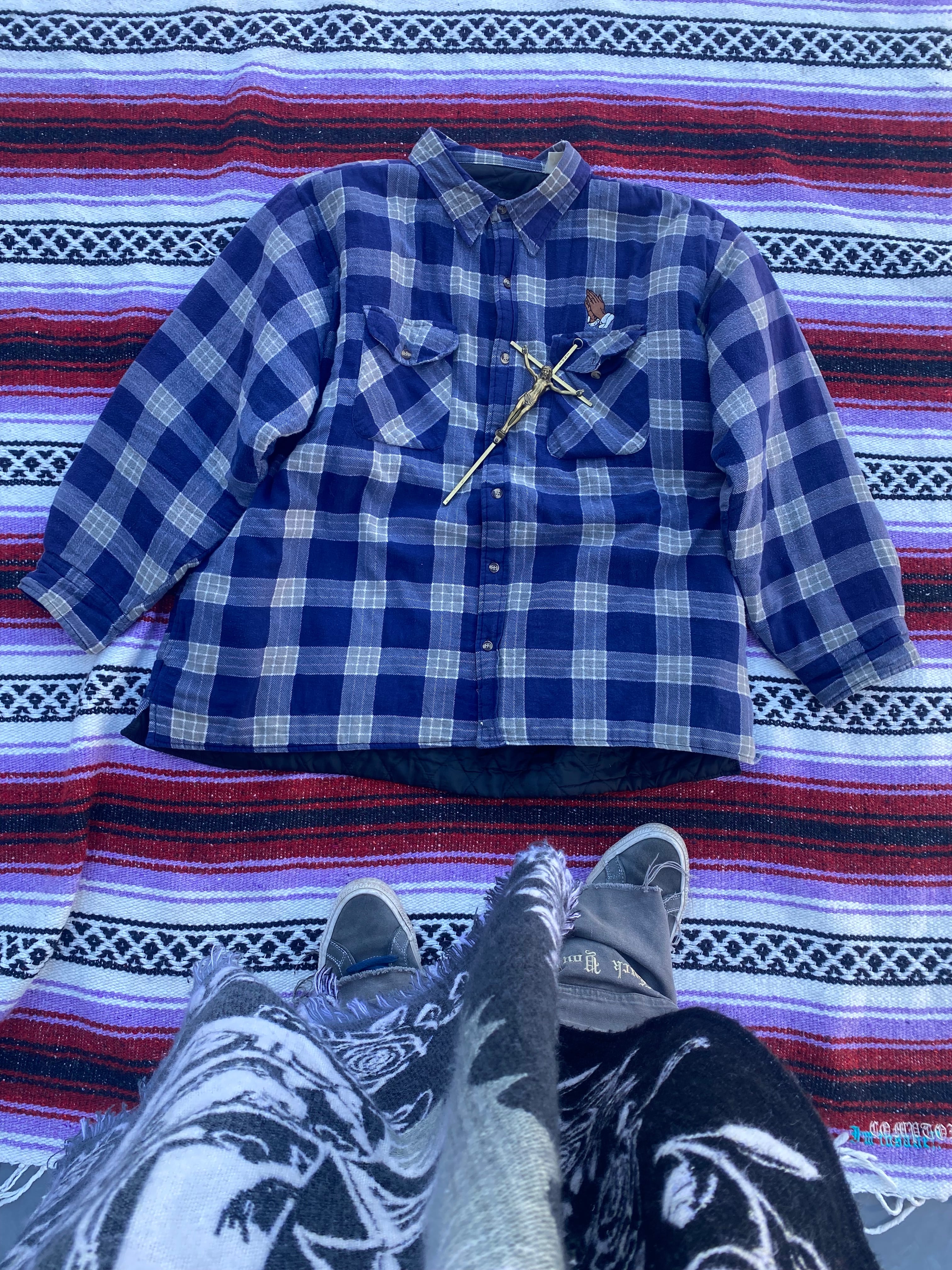 BUTTSTAIN!ANTI FASHION!