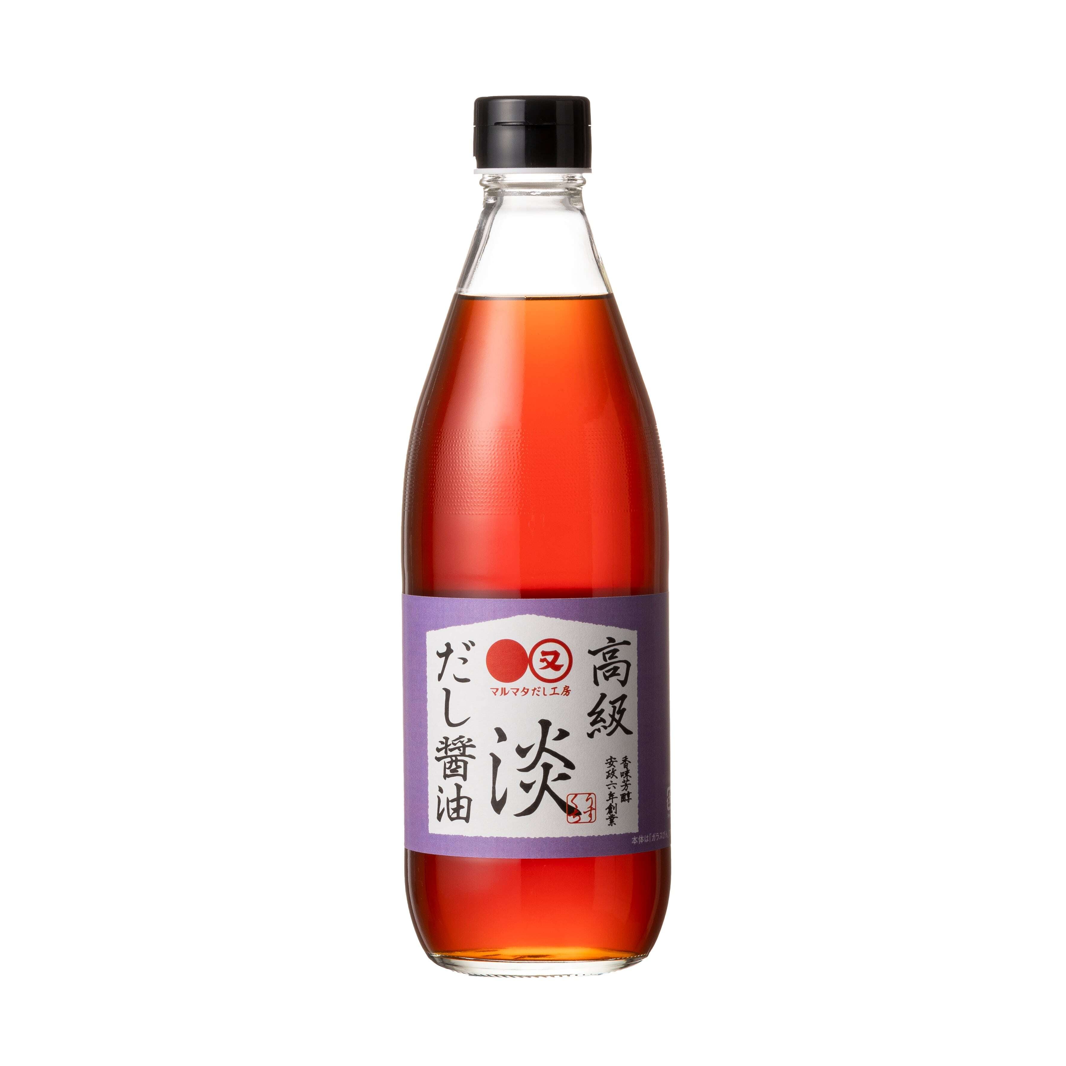 マルマタもらって嬉しいギフトセット 【送料無料】 | マルマタしょう油