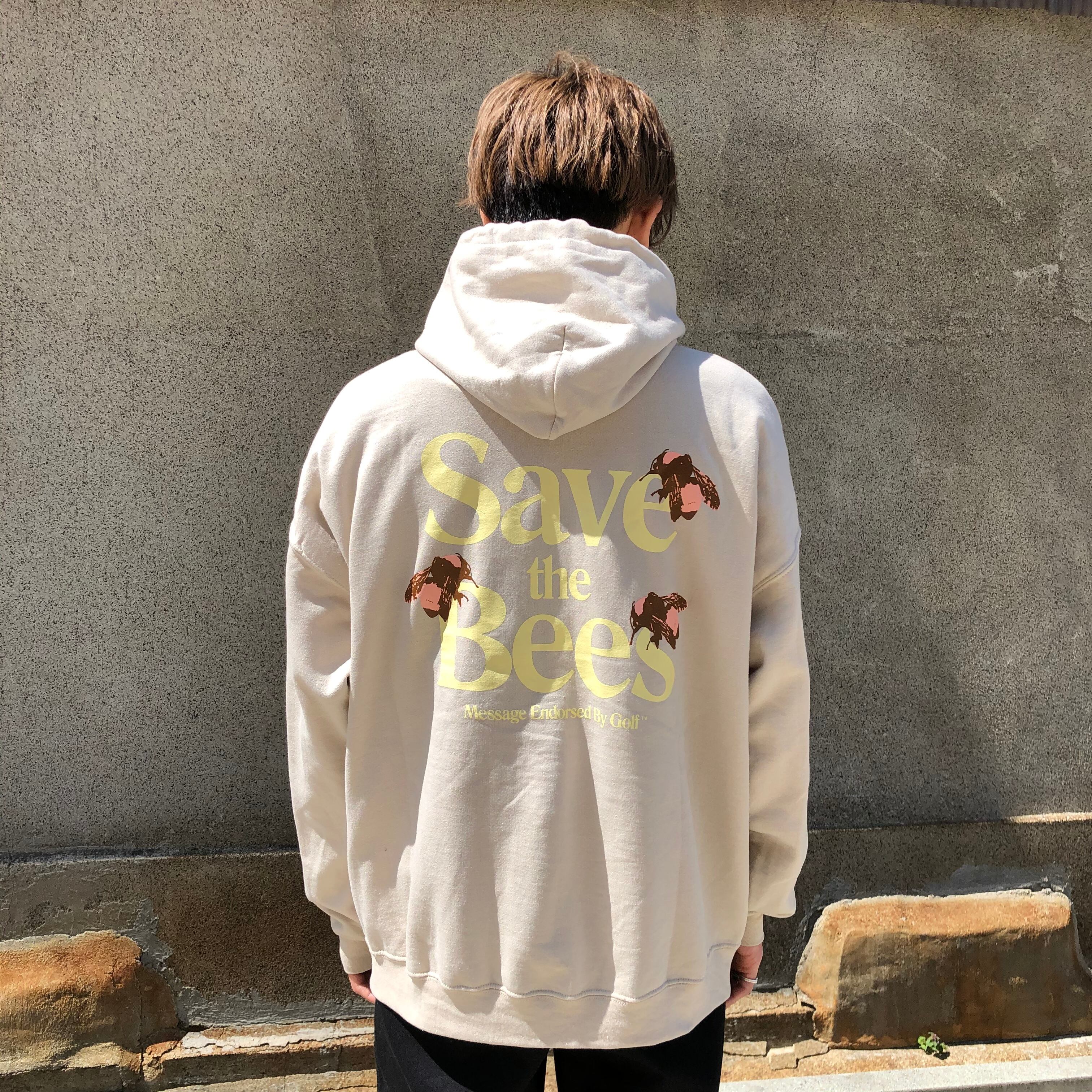 BUTTERFLY HOODIE by GOLF WANG新品未使用