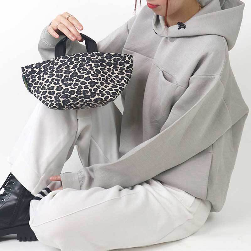 エルベ シャプリエ HERVE CHAPELIER トートバッグ レディース ナイロン 舟型トートS スモール ミニバッグ 901F 0001