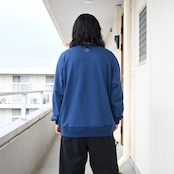 KUON / Boro Sweatshirt