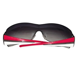 PRADA single lens glasses