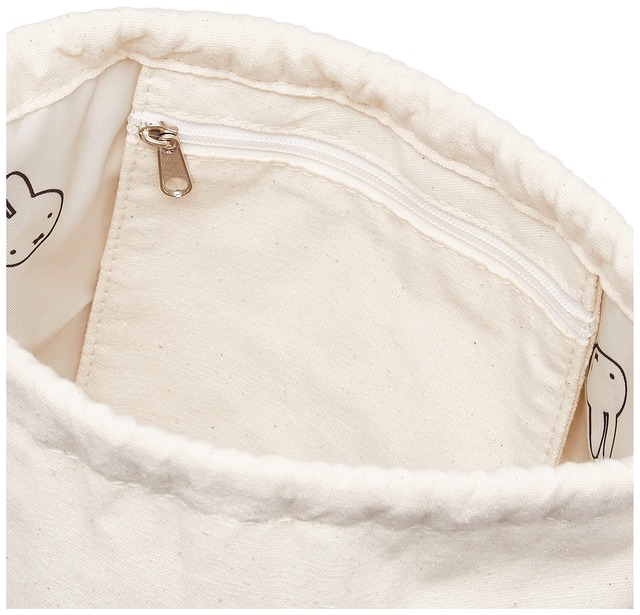 [シフレ] 巾着ショルダーバッグ 6045 レディース