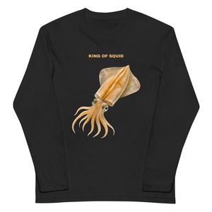 【AORI】アオリイカ 長袖Tシャツ