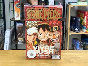 ONE PIECE VIVRE RUSH