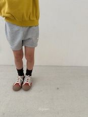 韓国子供服 / Digreen / 26Autumn / etty short pants / ショートパンツ *S~XXL*
