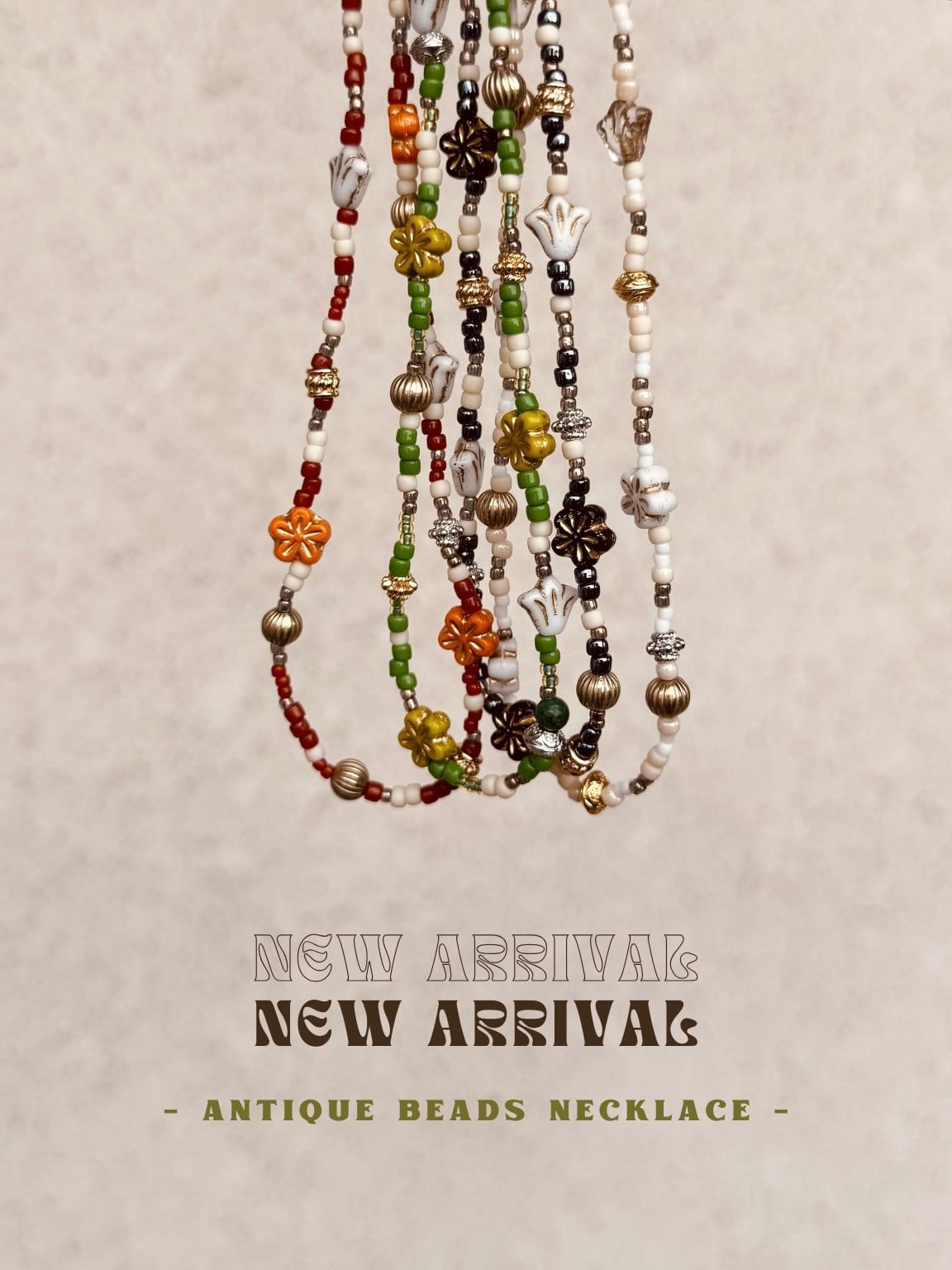 パキスタン出土 アンティークカーネリアン 300〜500年前 朱砂　02 Beads item | noazakka