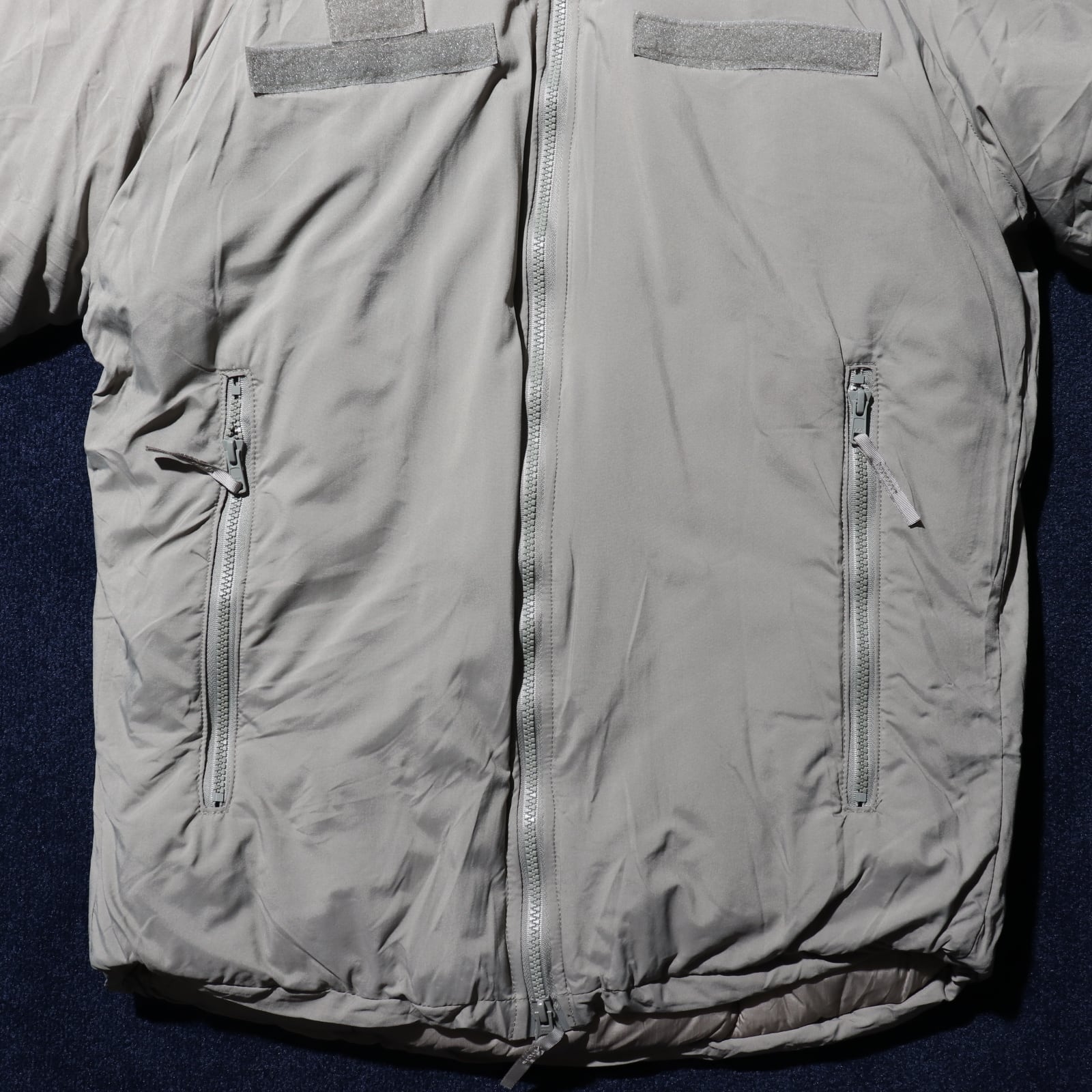 Deadstock XS-R 16年 米軍実物 ECWCS Level7 CLIMASHIELD Deadstock XS-R 16年 米軍実物 ECWCS Level7 CLIMASHIELD