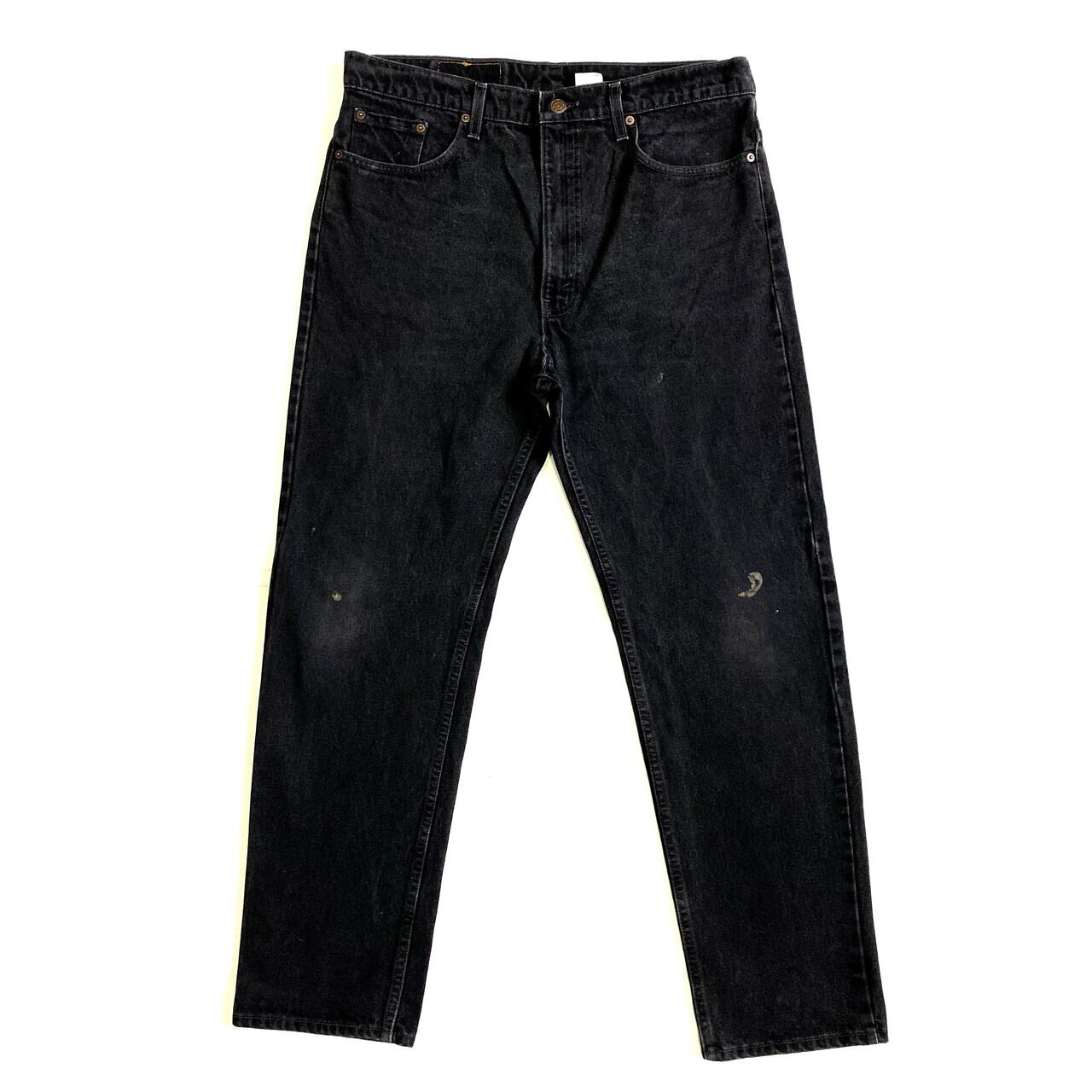 Levi's 505 W38 USA規格