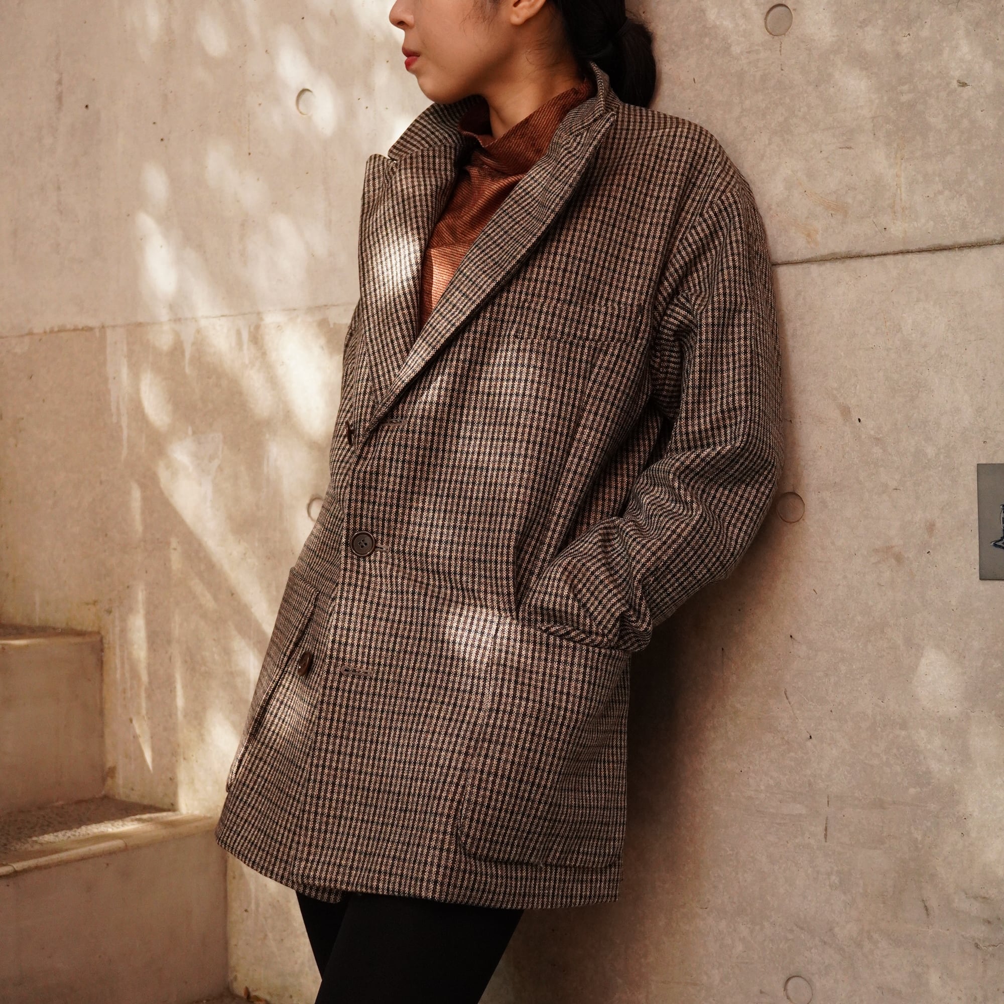 ジャケット・アウター CFCL22SS fluted blouson ジャケット・アウター CFCL22SS fluted blouson カワサキパーツ/ウエア