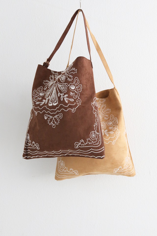 ピケバッグ(5W48153H）