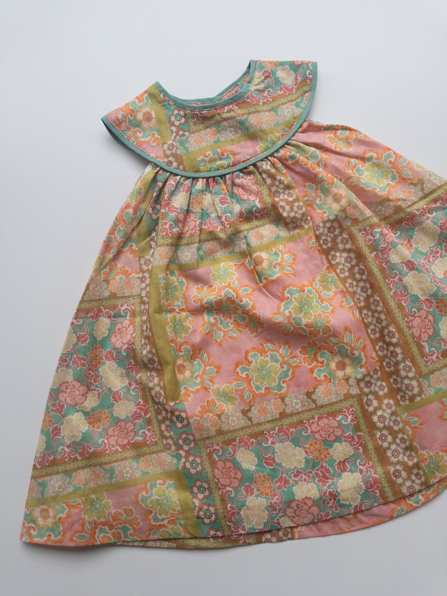 《即納》LAST1 Bebe Organic / Claire Dress