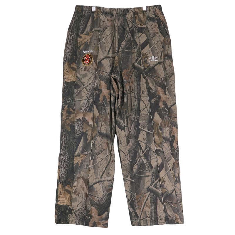 WTAPS 22SS SEAGULL 01/TROUSER/NYCO.RIPSTOP.CORDURA 221TQDT-PTM02