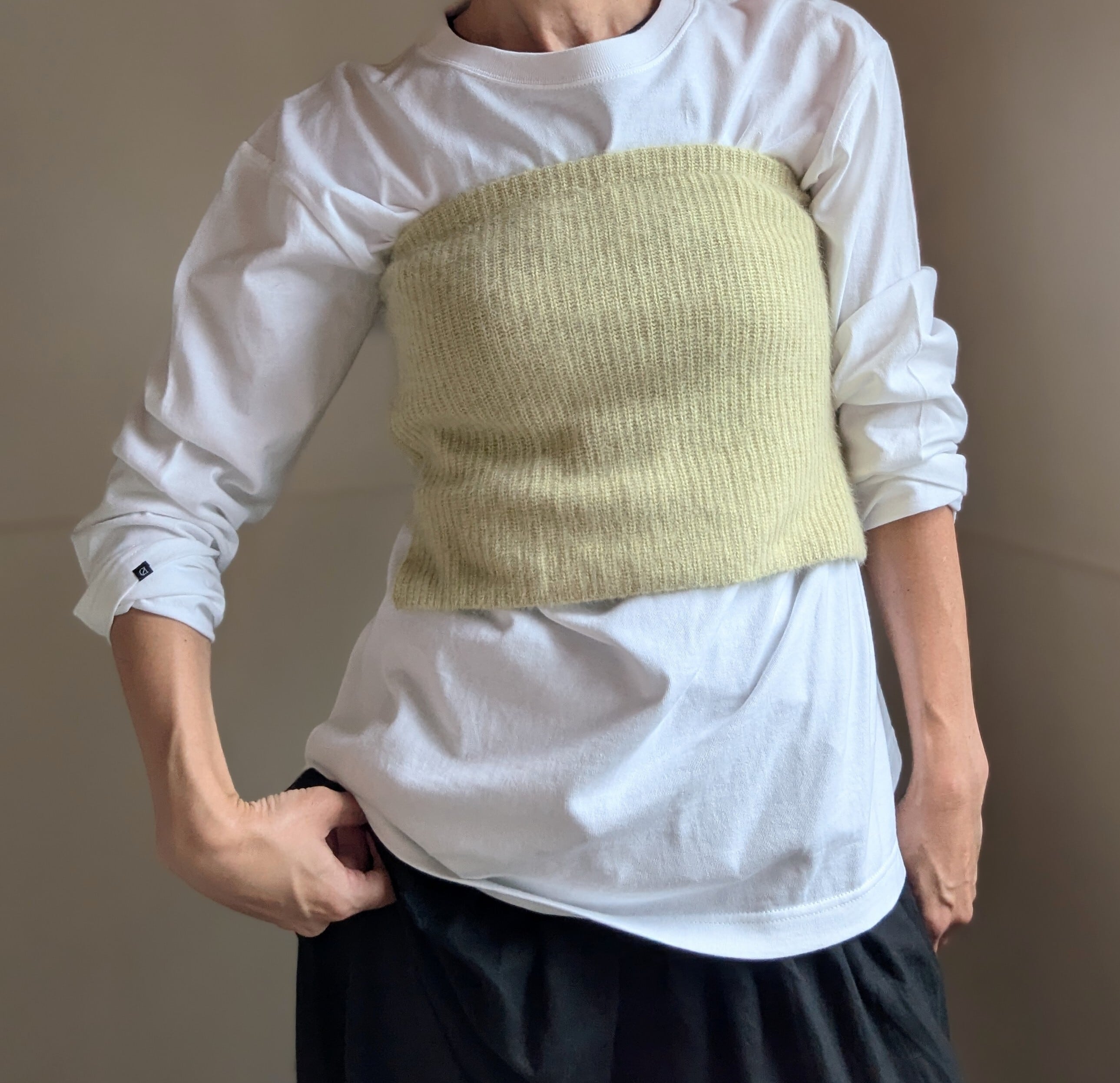 C.T.plage ] シーティープラージュ / RACCOON FOX / TUBE TOPS