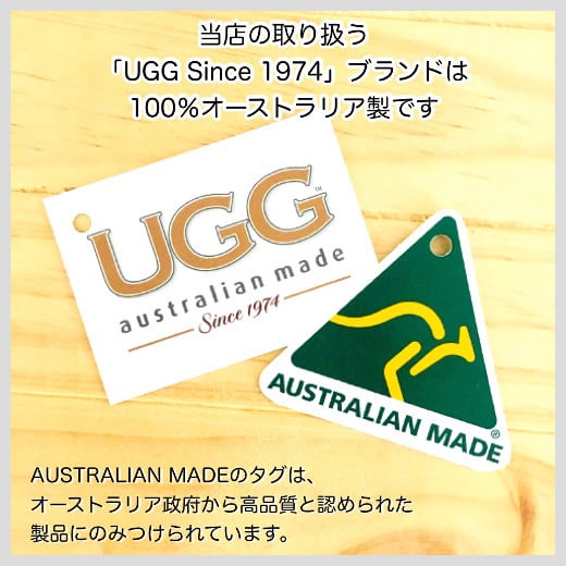 [UGG 1974] ムートンブーツ クラシック ミニ | UGG Australian made since 1974 powered by BASE