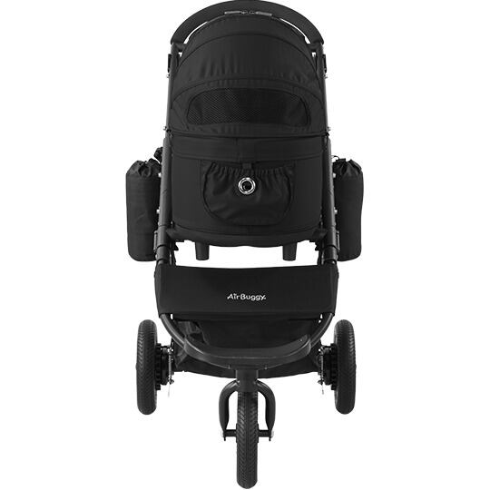 AIRBUGGY エアバギー エアーバギー ドーム2 ブレーキセット SM ピアノ