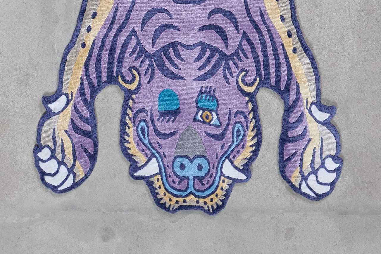 SLOWTIGER