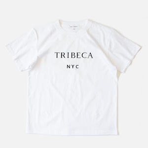 ANGE IN DISGUISE ／ PRINTED TEE SHIRTS（TRIBECA NYC）