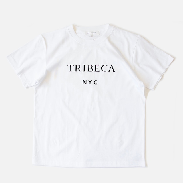 ANGE IN DISGUISE ／ PRINTED TEE SHIRTS（TRIBECA NYC）