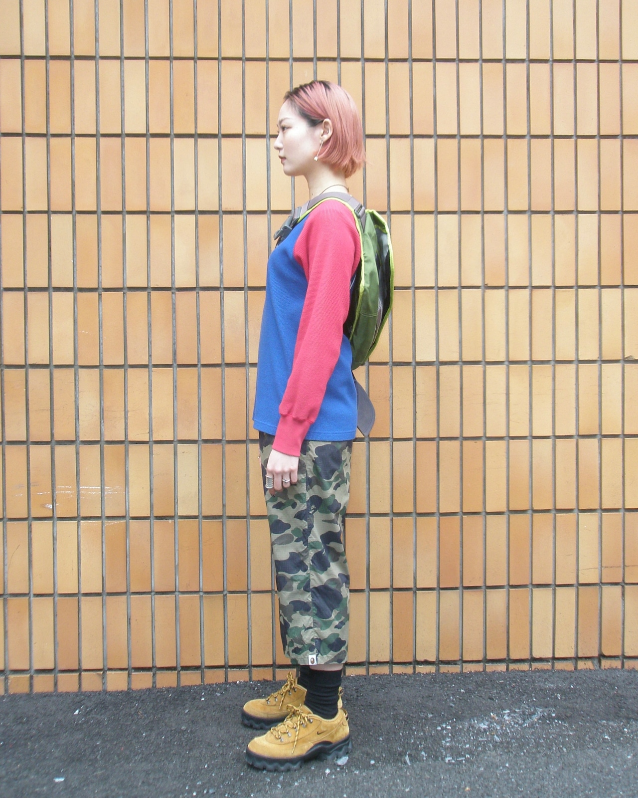 Archive A BATHING APE - 2