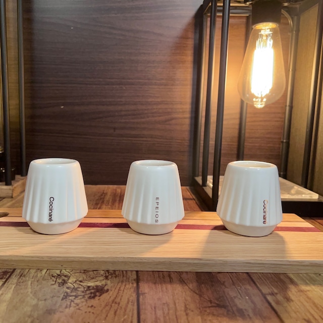 BREW SPOKE Scale Plate Wood top Granadillo（TIMEMORE Brack mirror専用）