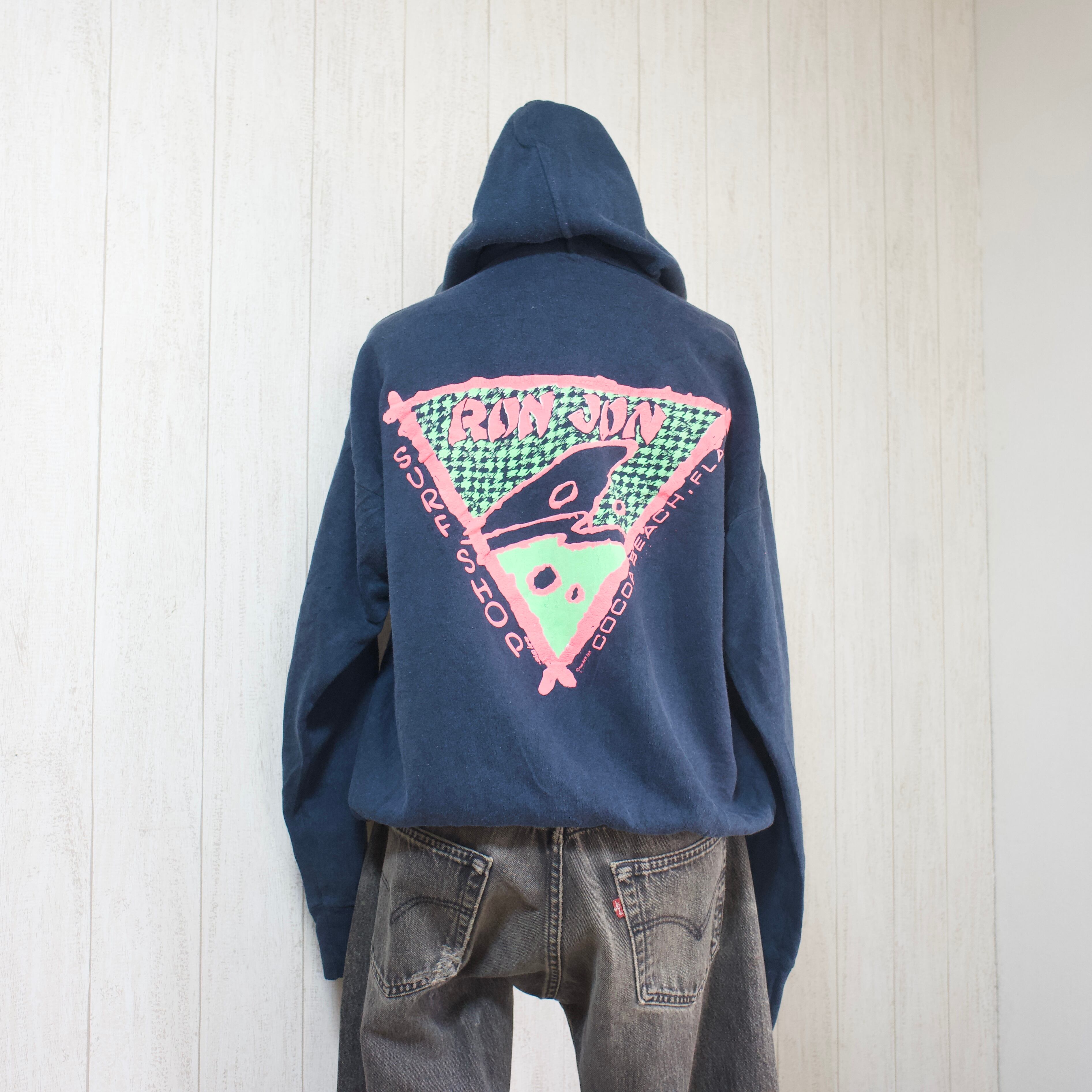 Champion チャンピオン リバースウィーブ スウェットパーカー メンズ