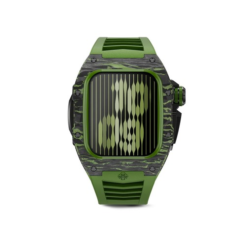 Apple Watch Case - RSCII / Hunter Green